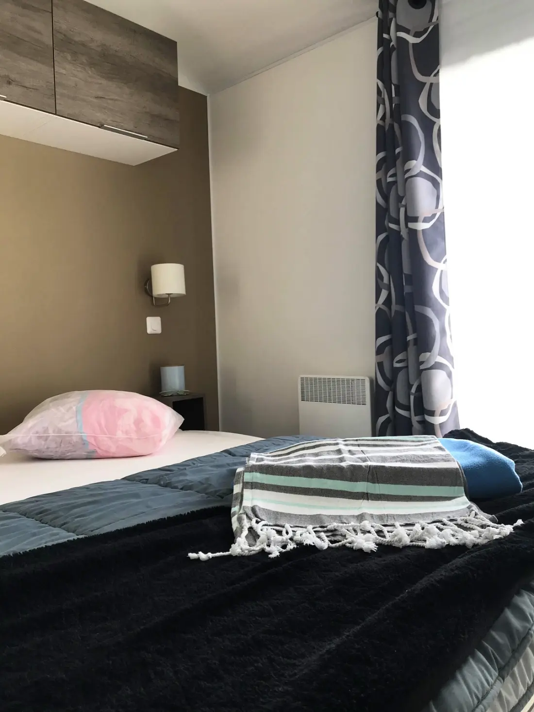 Camping Paradis de la Motte4 étoiles★★★★