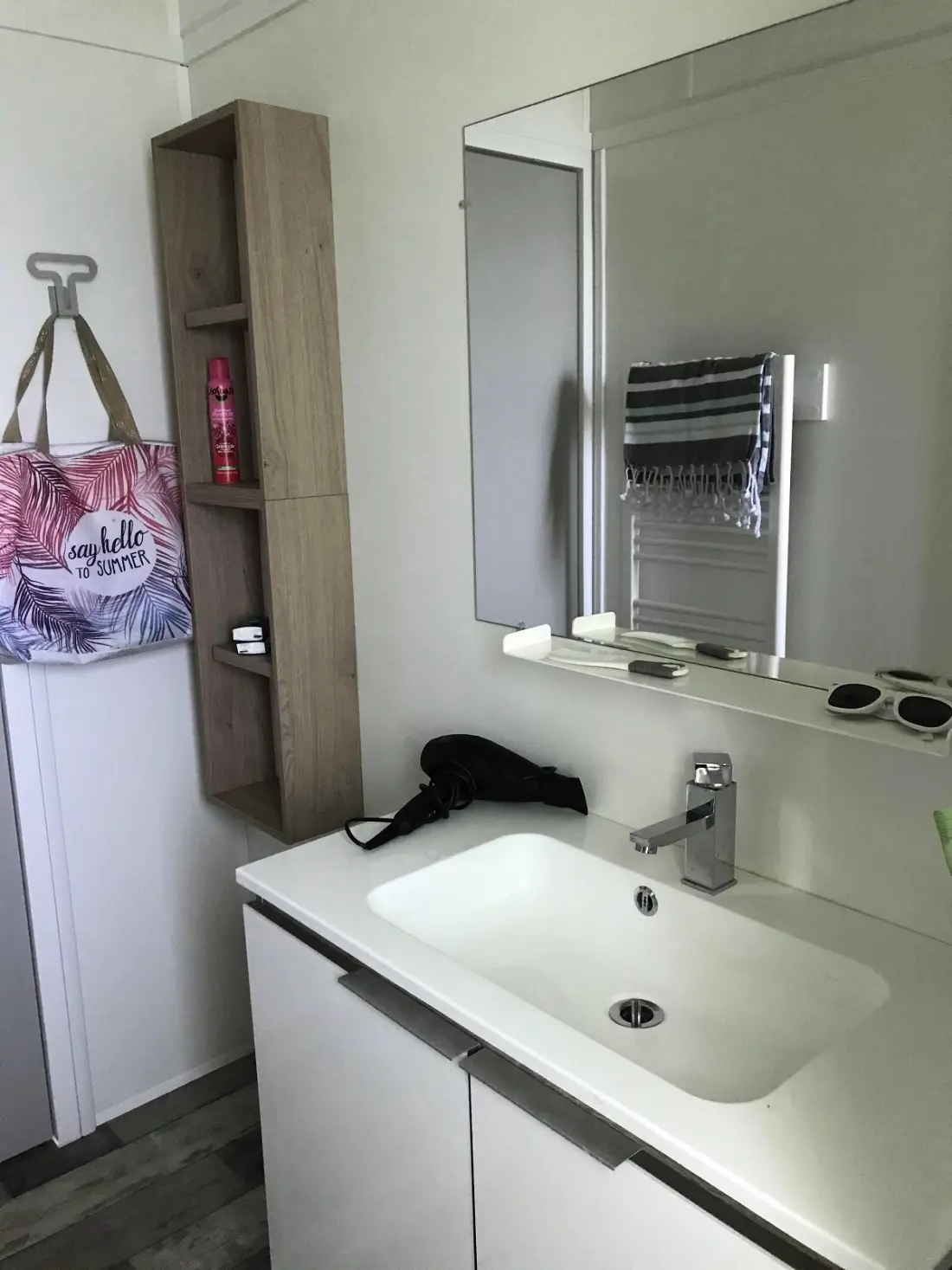 Camping Paradis de la Motte4 étoiles★★★★
