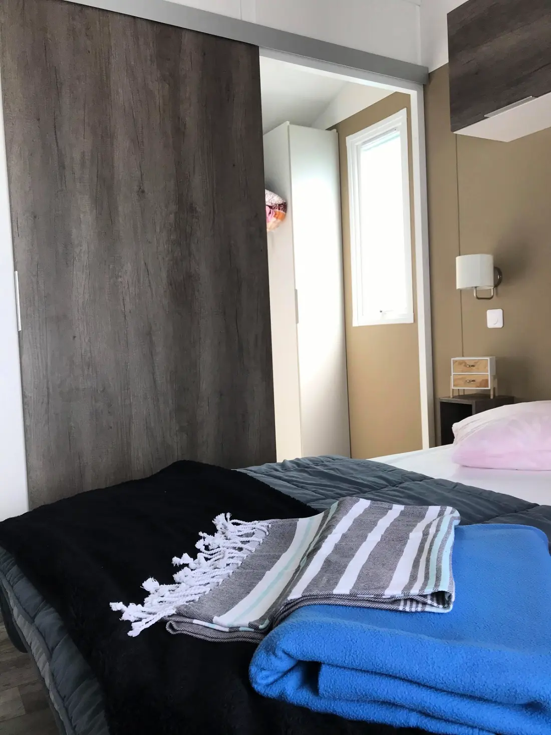 Camping Paradis de la Motte4 étoiles★★★★