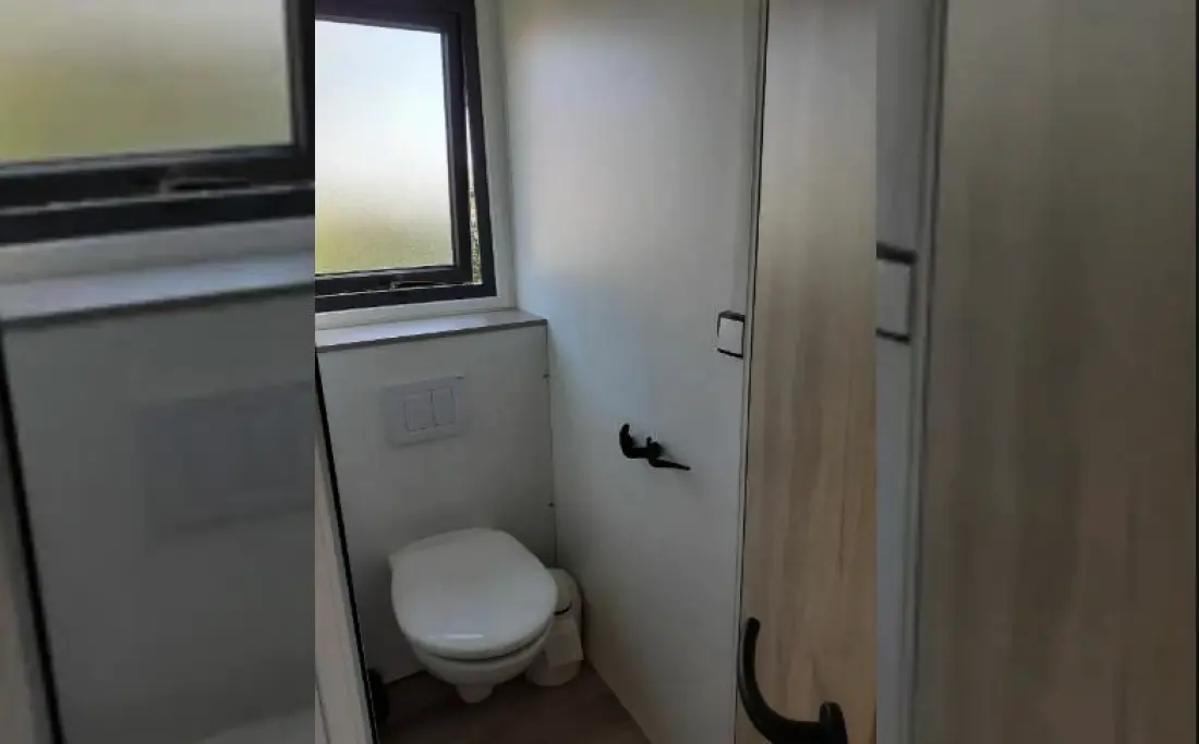 Camping Paradis de la Motte4 étoiles★★★★