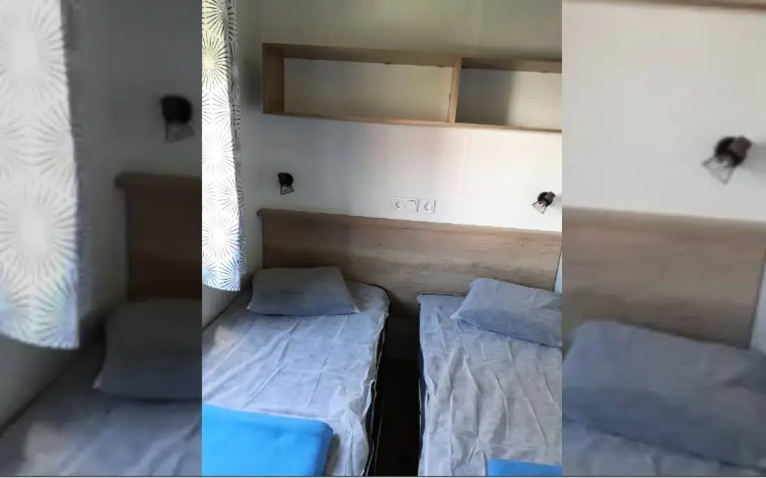 Camping Paradis de la Motte4 étoiles★★★★