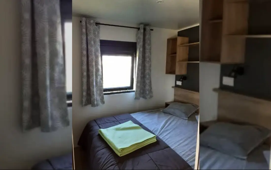 Camping Paradis de la Motte4 étoiles★★★★