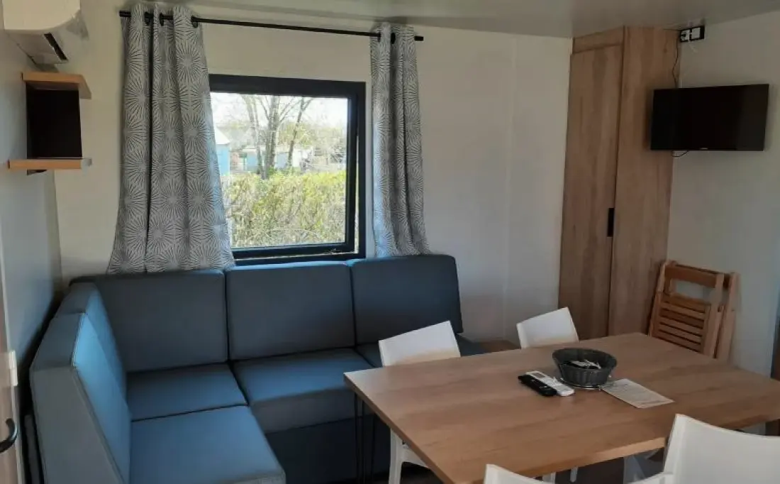 Camping Paradis de la Motte4 étoiles★★★★