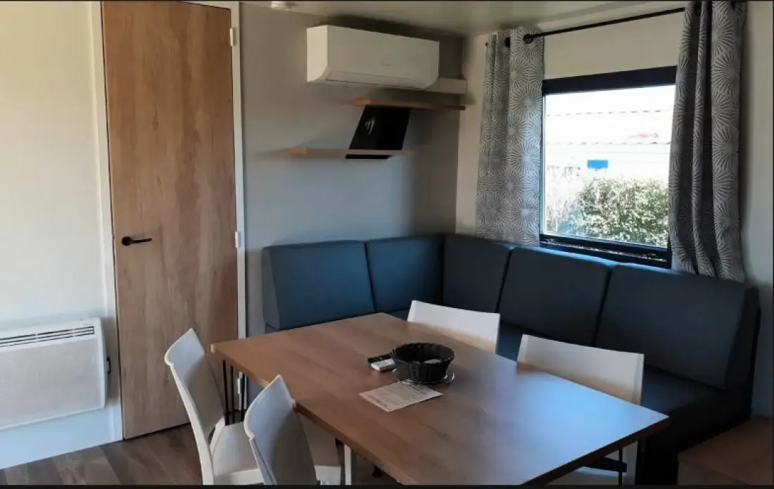 Camping Paradis de la Motte4 étoiles★★★★