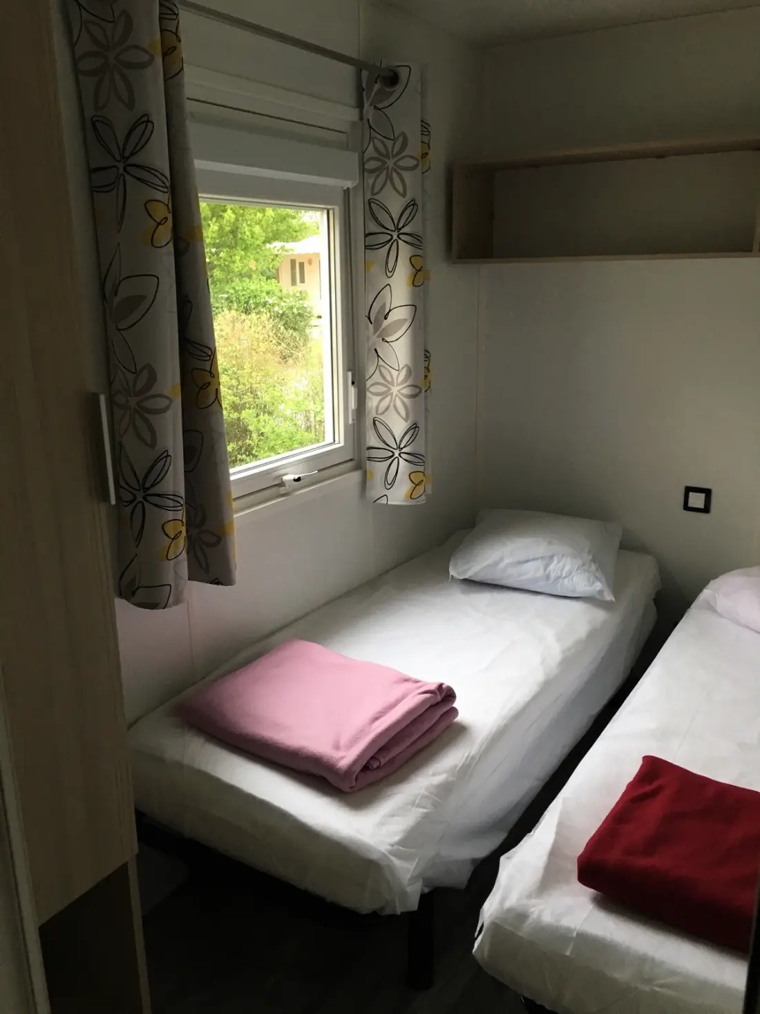Camping Paradis de la Motte4 étoiles★★★★