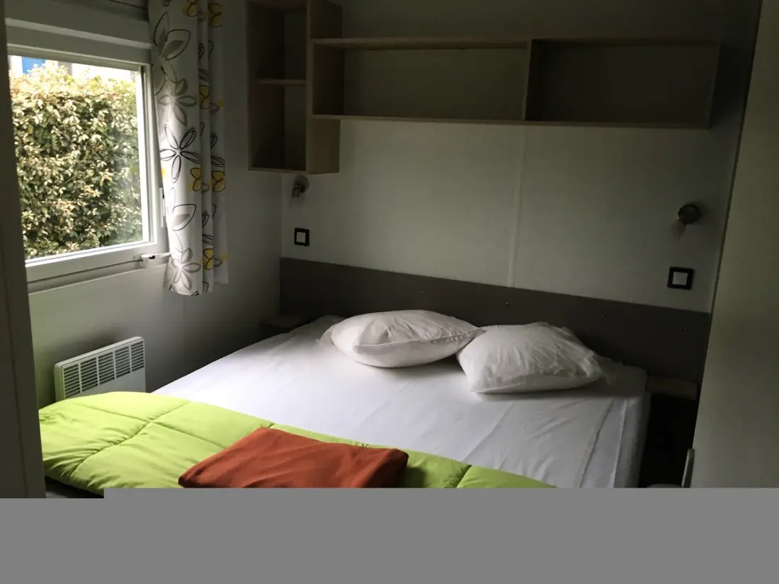 Camping Paradis de la Motte4 étoiles★★★★