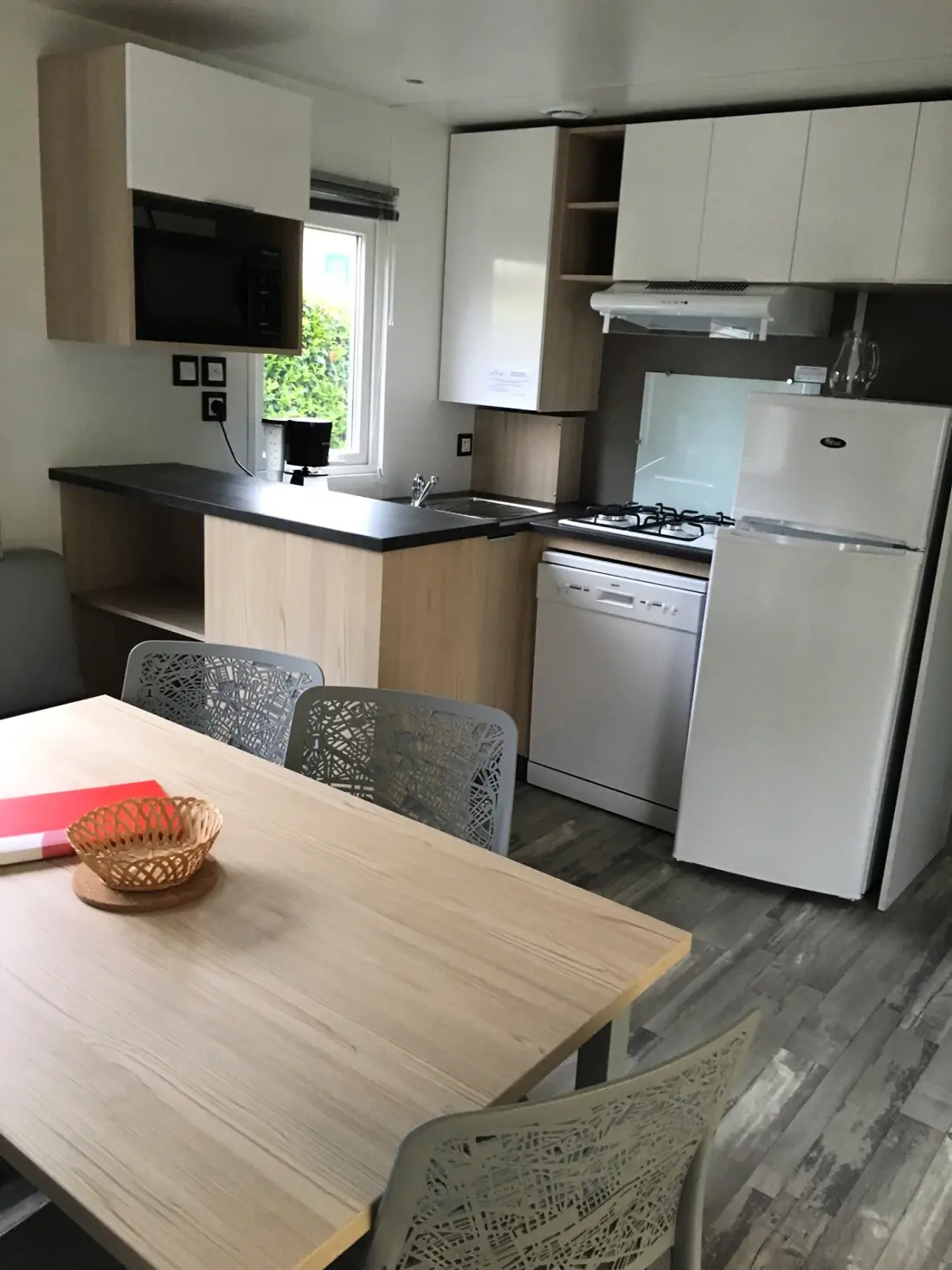 Camping Paradis de la Motte4 étoiles★★★★