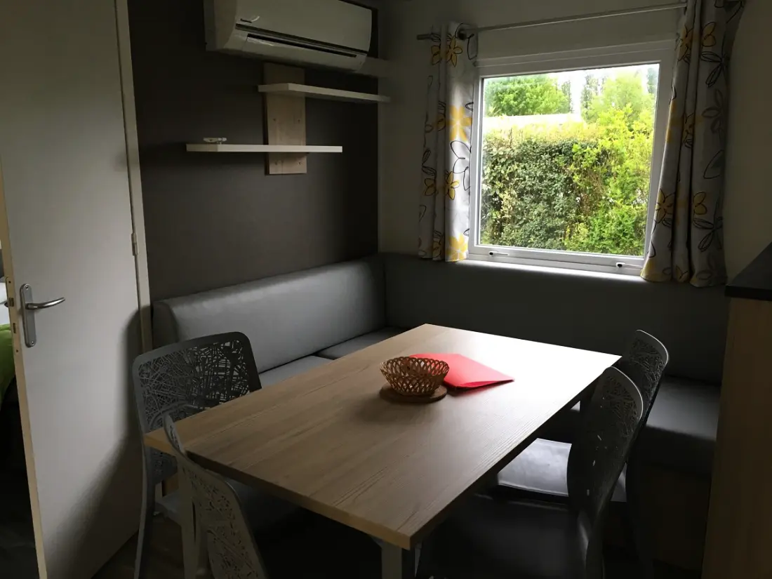 Camping Paradis de la Motte4 étoiles★★★★
