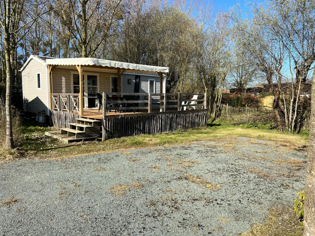 Camping Paradis de la Motte4 étoiles★★★★