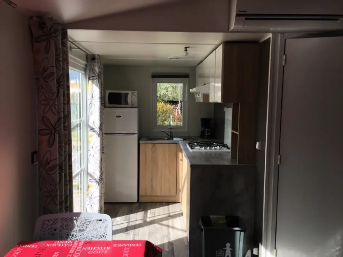 Camping Paradis de la Motte4 étoiles★★★★