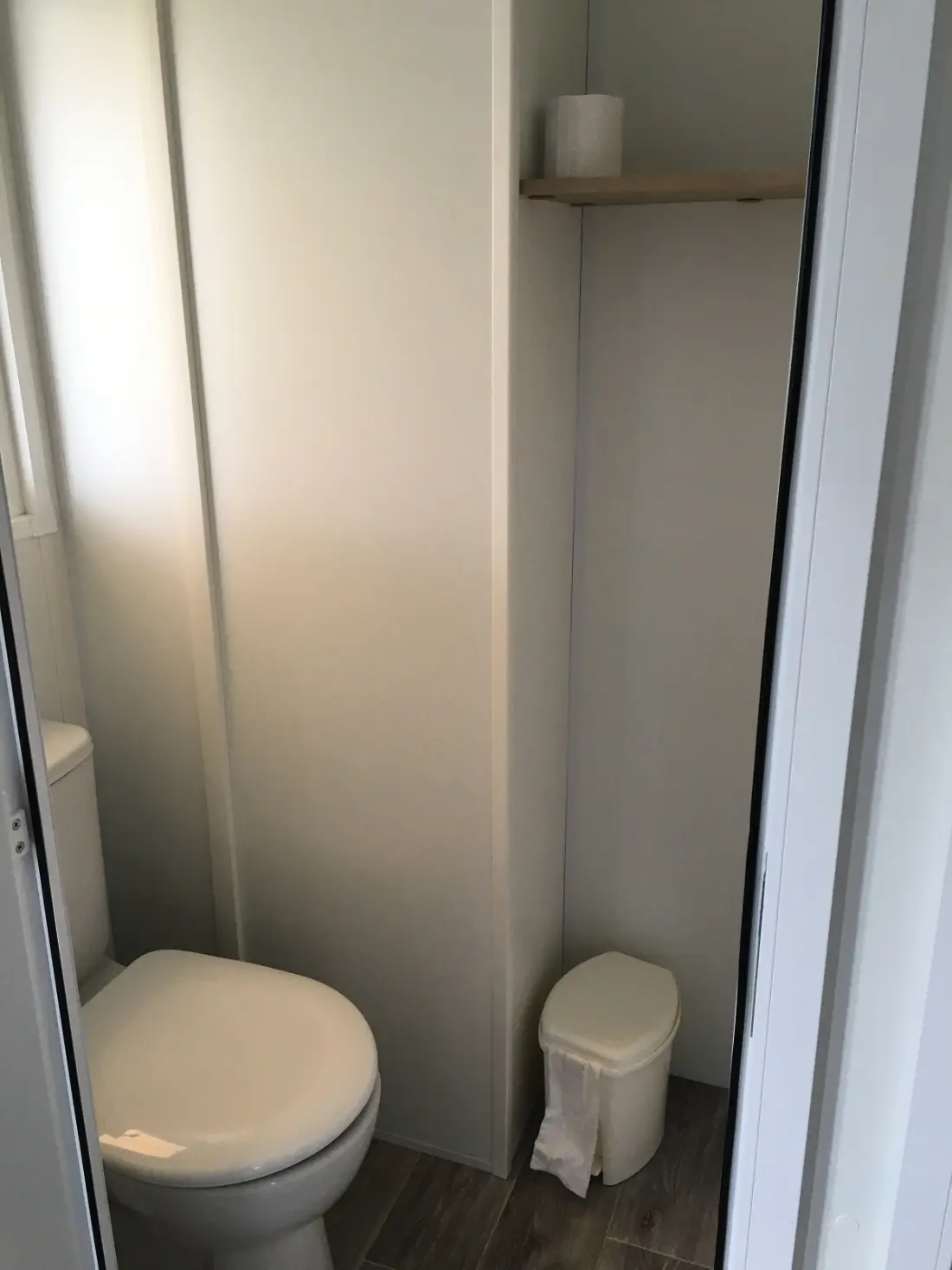 Camping Paradis de la Motte4 étoiles★★★★