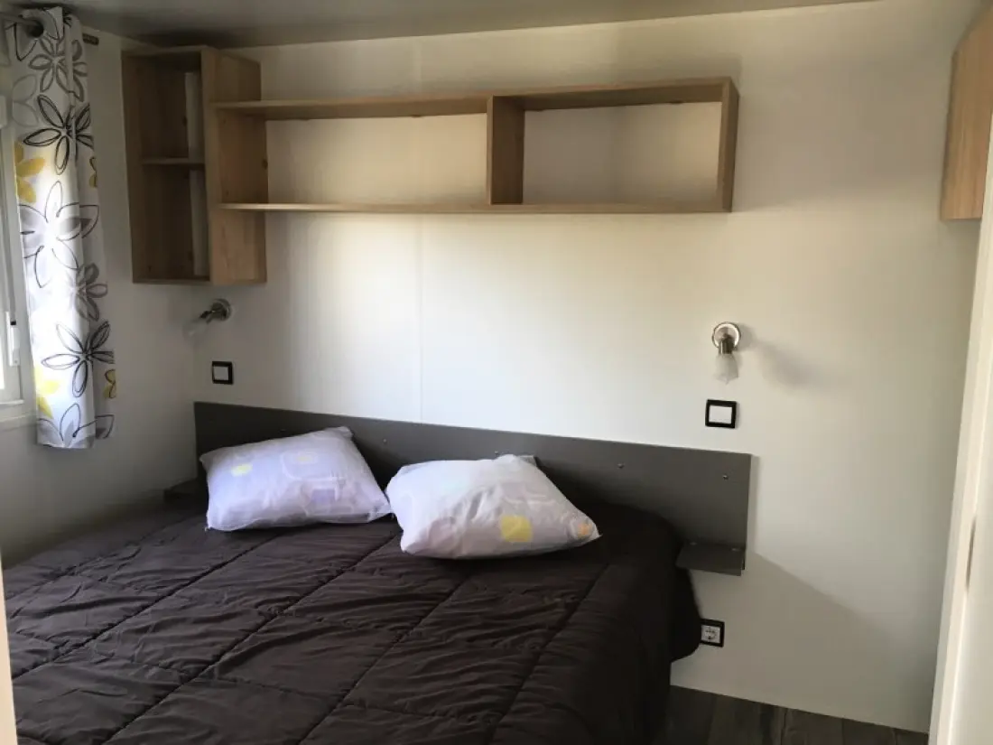 Camping Paradis de la Motte4 étoiles★★★★