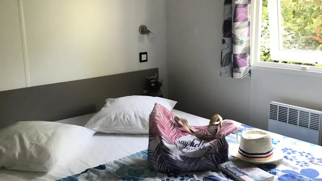 Camping Paradis de la Motte4 étoiles★★★★