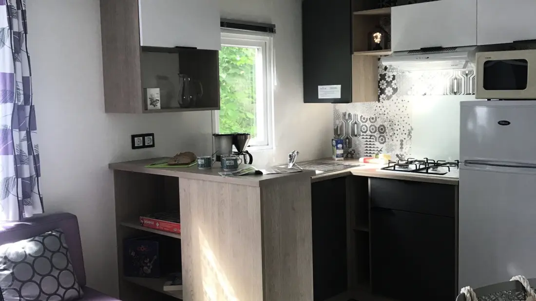 Camping Paradis de la Motte4 étoiles★★★★