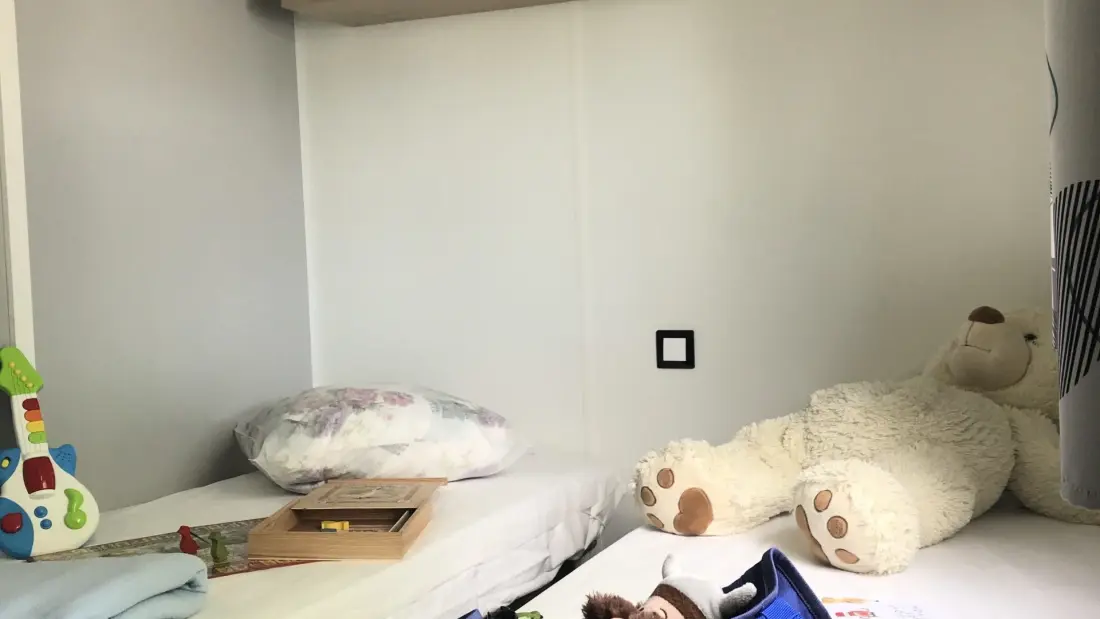 Camping Paradis de la Motte4 étoiles★★★★