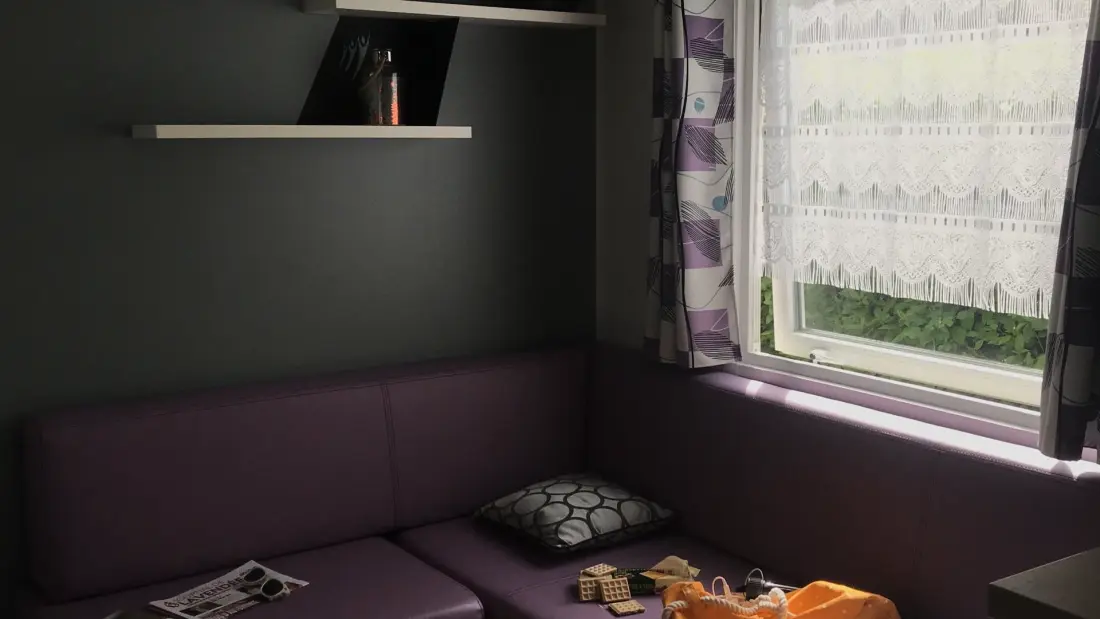 Camping Paradis de la Motte4 étoiles★★★★