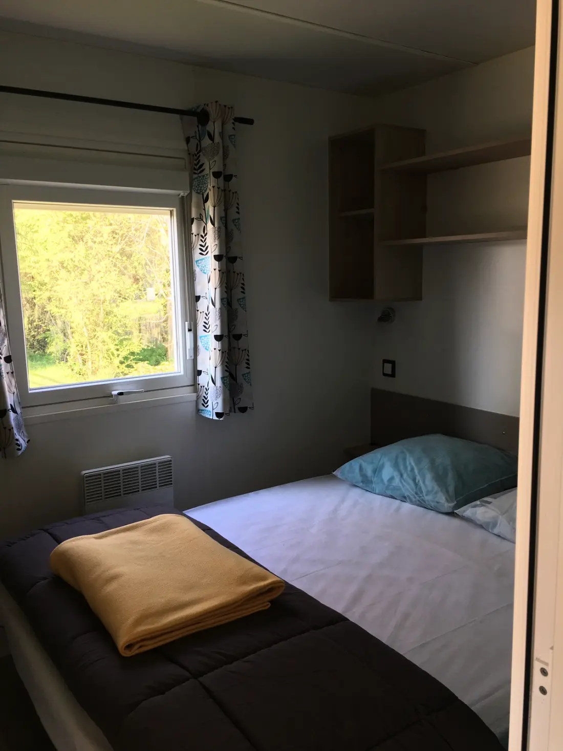 Camping Paradis de la Motte4 étoiles★★★★