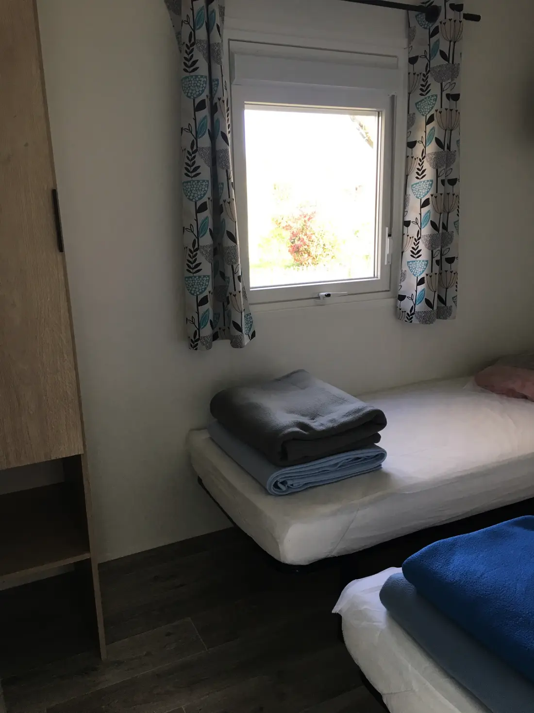 Camping Paradis de la Motte4 étoiles★★★★