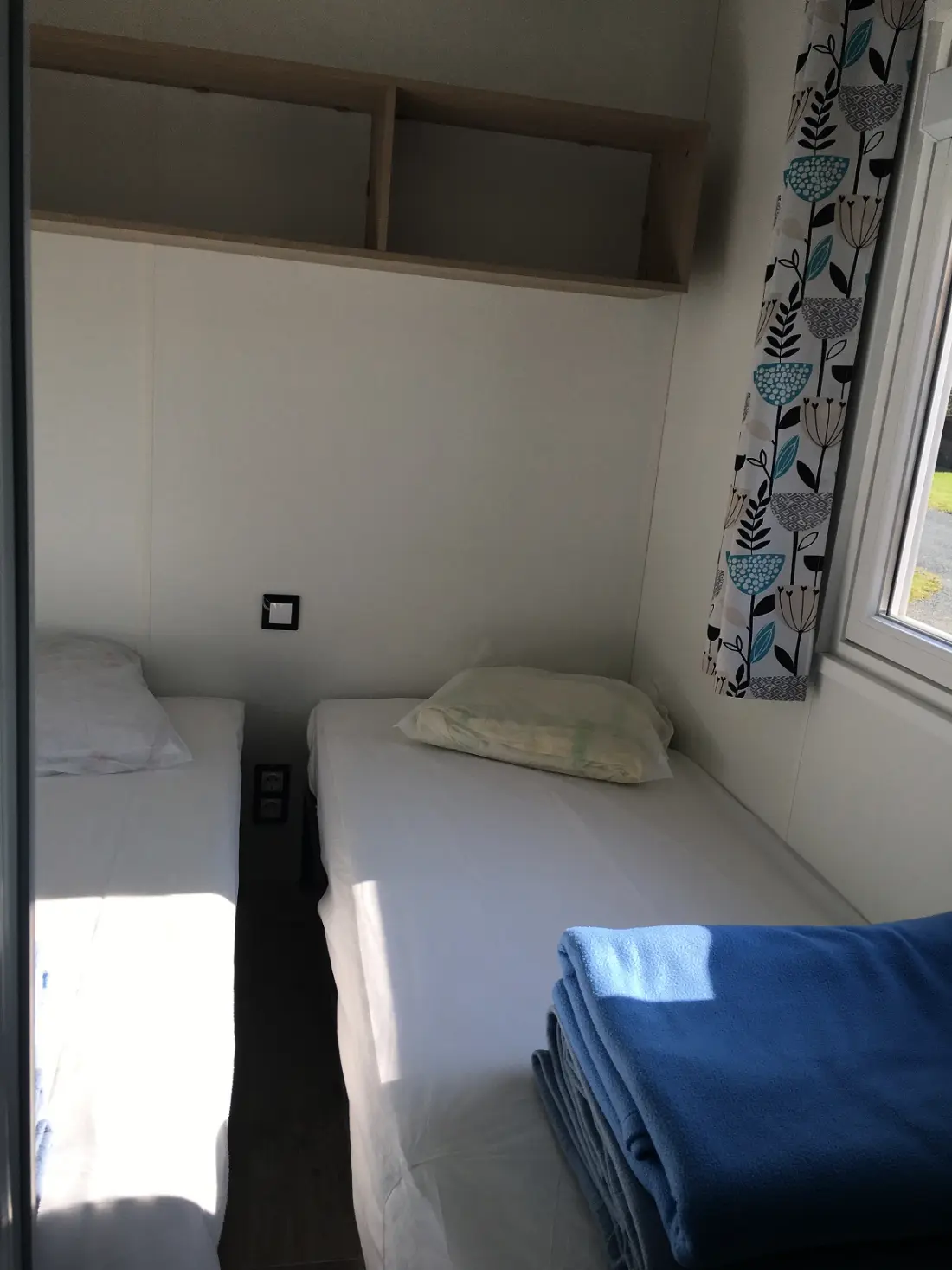 Camping Paradis de la Motte4 étoiles★★★★