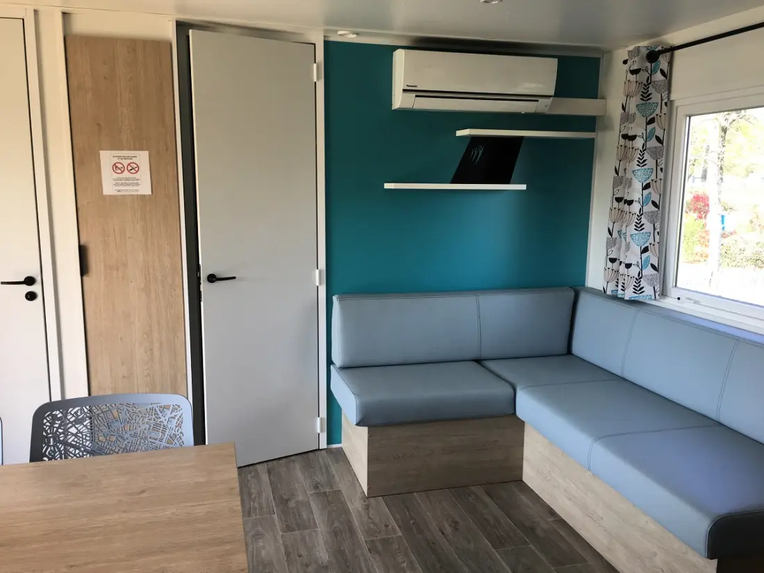 Camping Paradis de la Motte4 étoiles★★★★