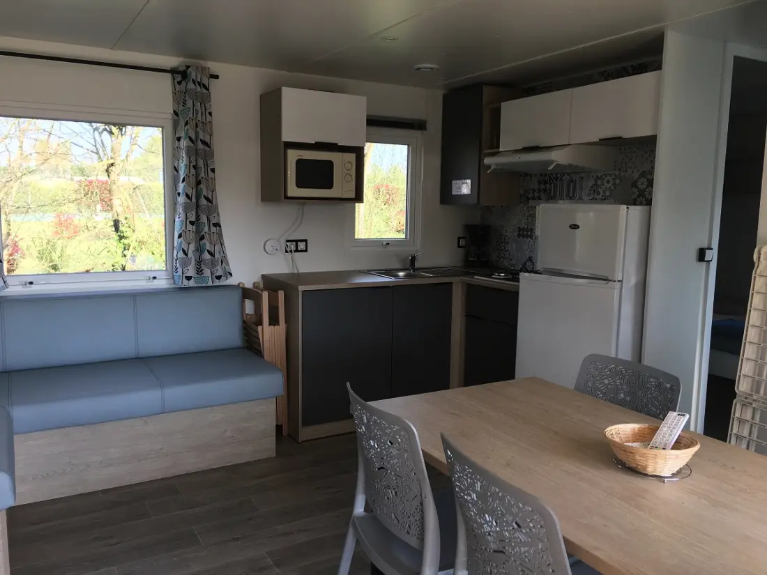 Camping Paradis de la Motte4 étoiles★★★★