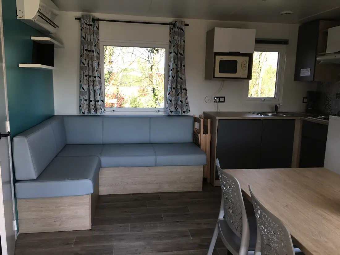 Camping Paradis de la Motte4 étoiles★★★★