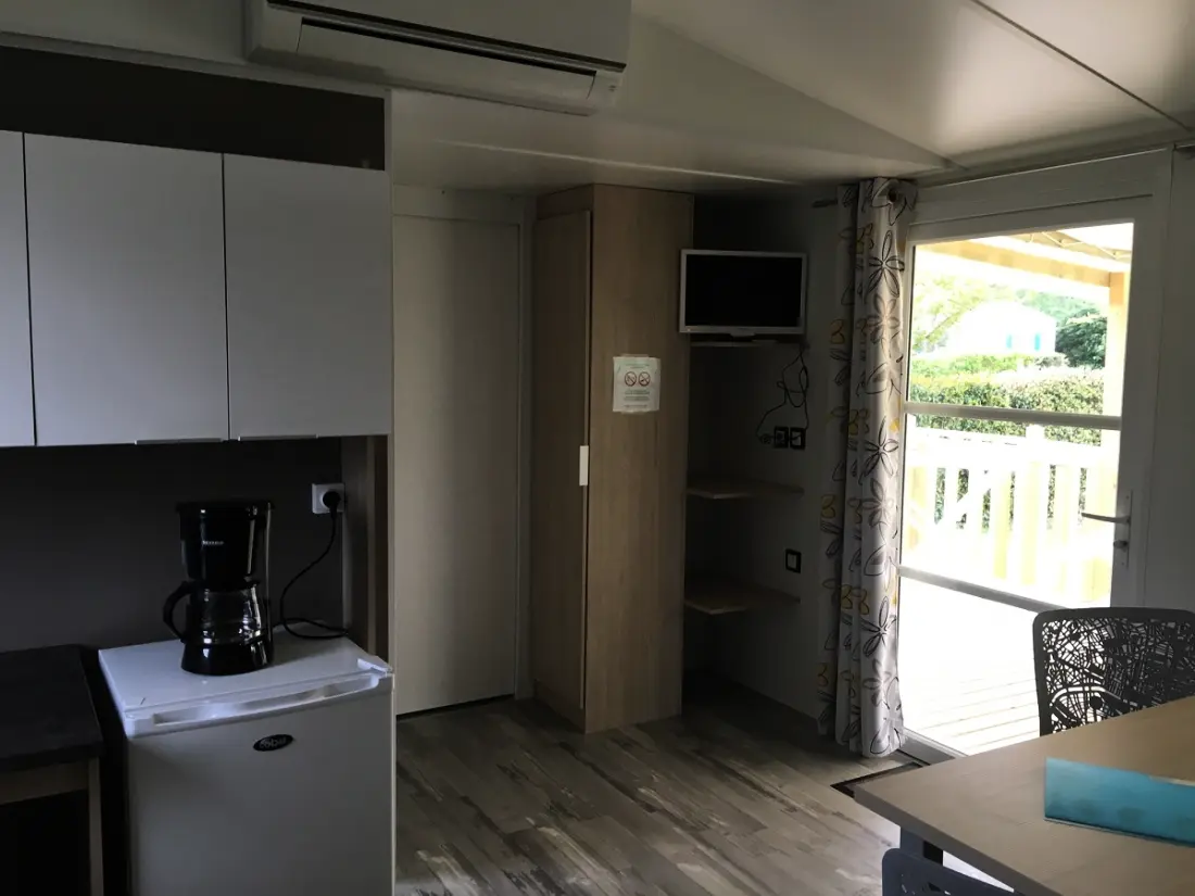Camping Paradis de la Motte4 étoiles★★★★