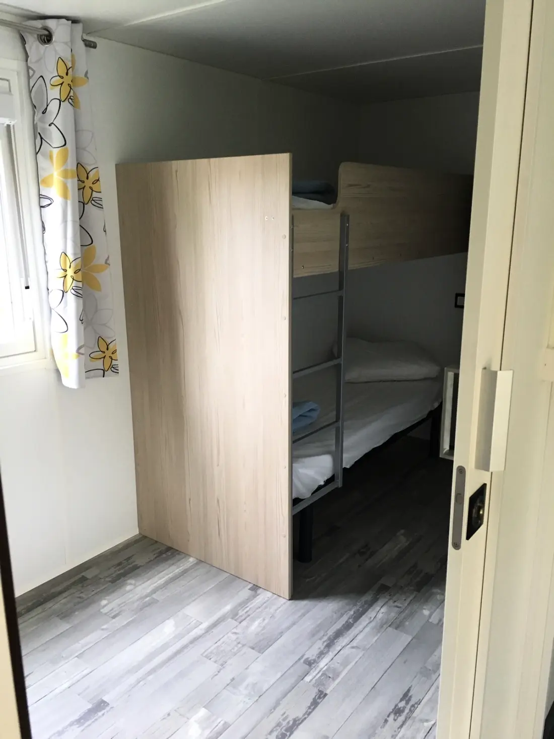 Camping Paradis de la Motte4 étoiles★★★★