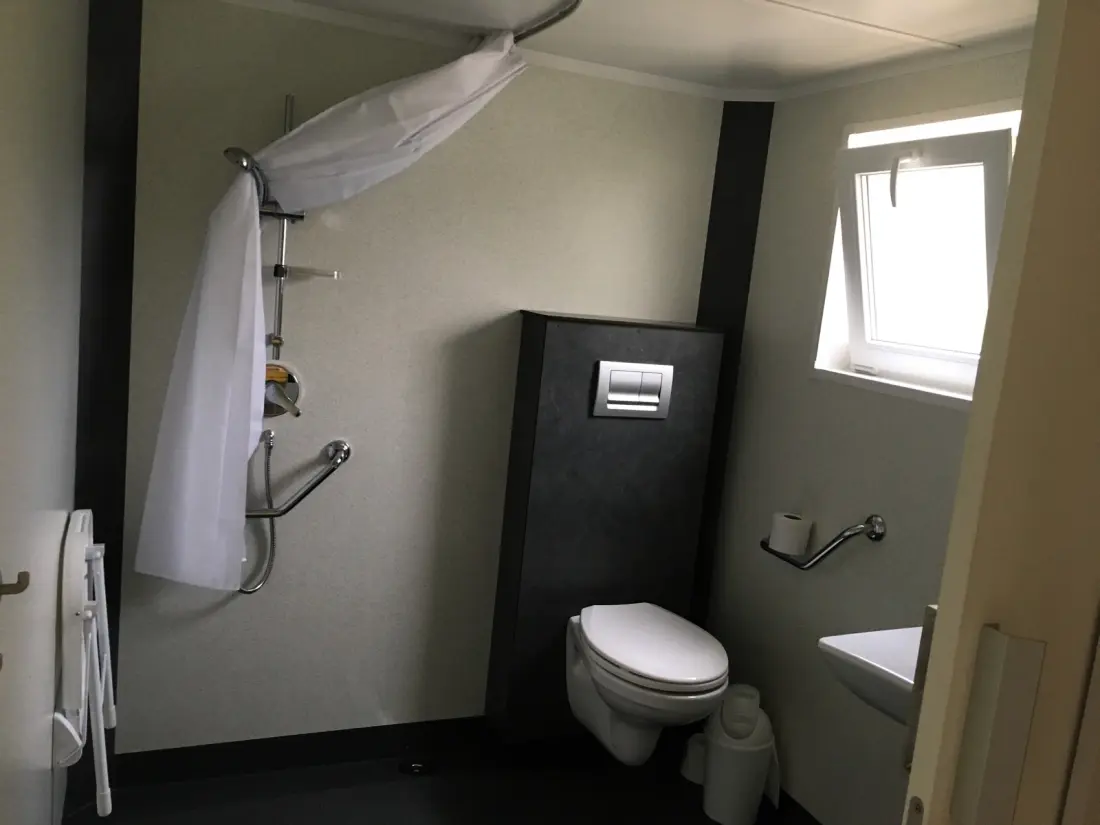 Camping Paradis de la Motte4 étoiles★★★★
