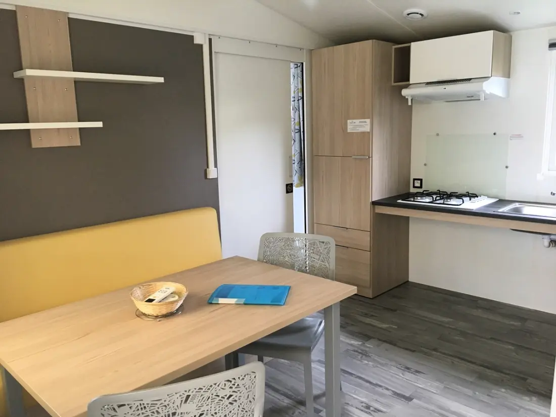 Camping Paradis de la Motte4 étoiles★★★★