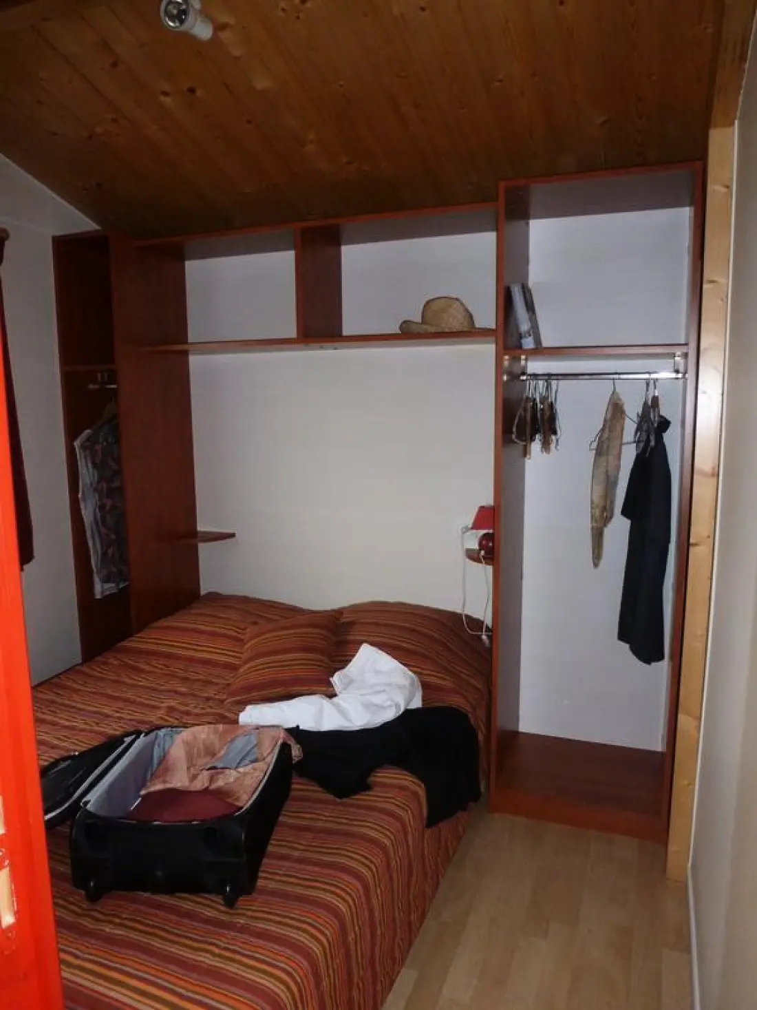 Camping Paradis de la Motte4 étoiles★★★★