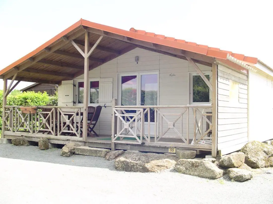 Camping Paradis de la Motte4 étoiles★★★★