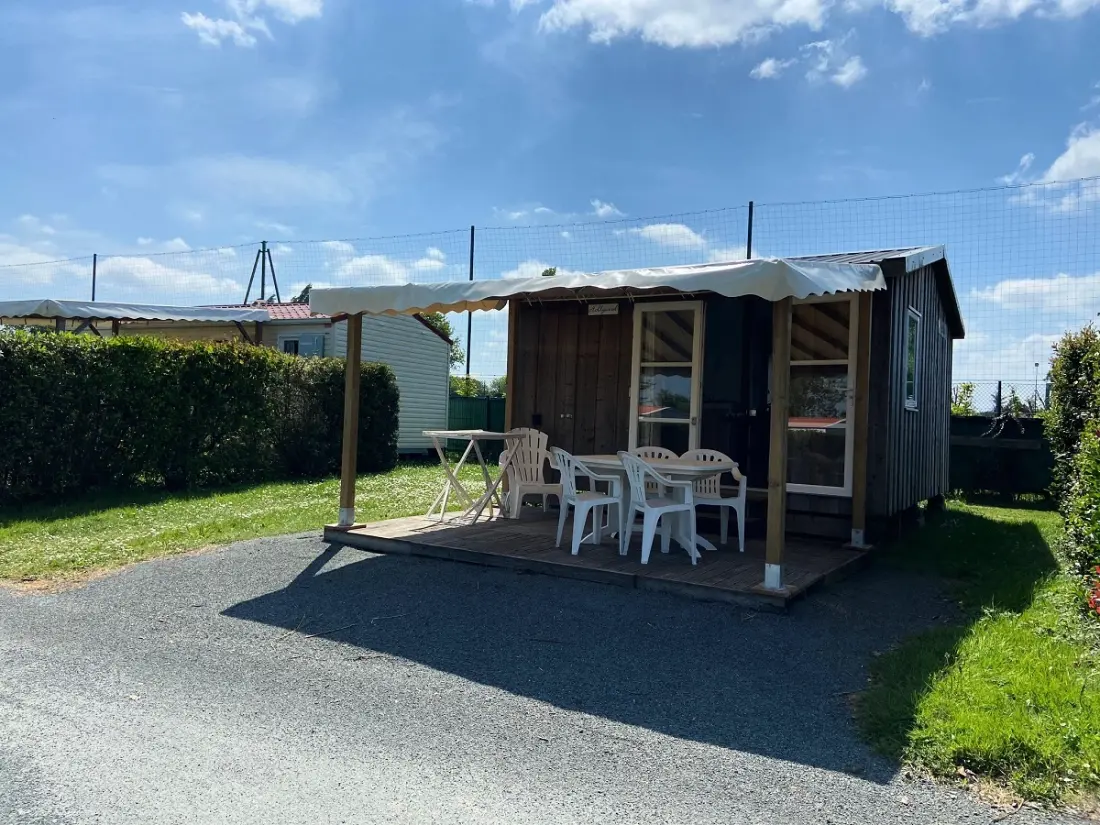Camping Paradis de la Motte4 étoiles★★★★