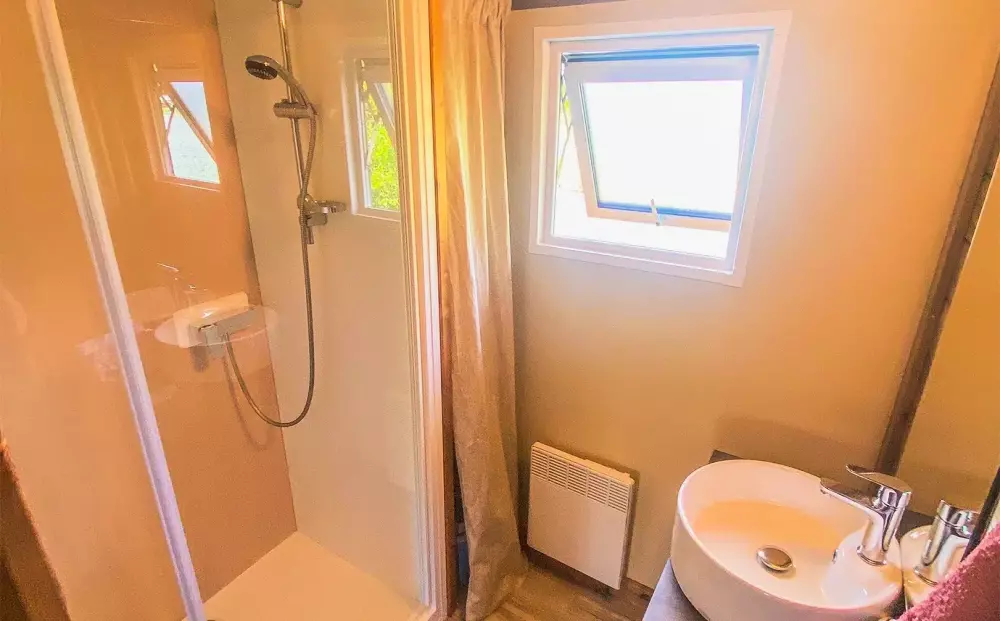 Camping Paradis de la Motte4 étoiles★★★★