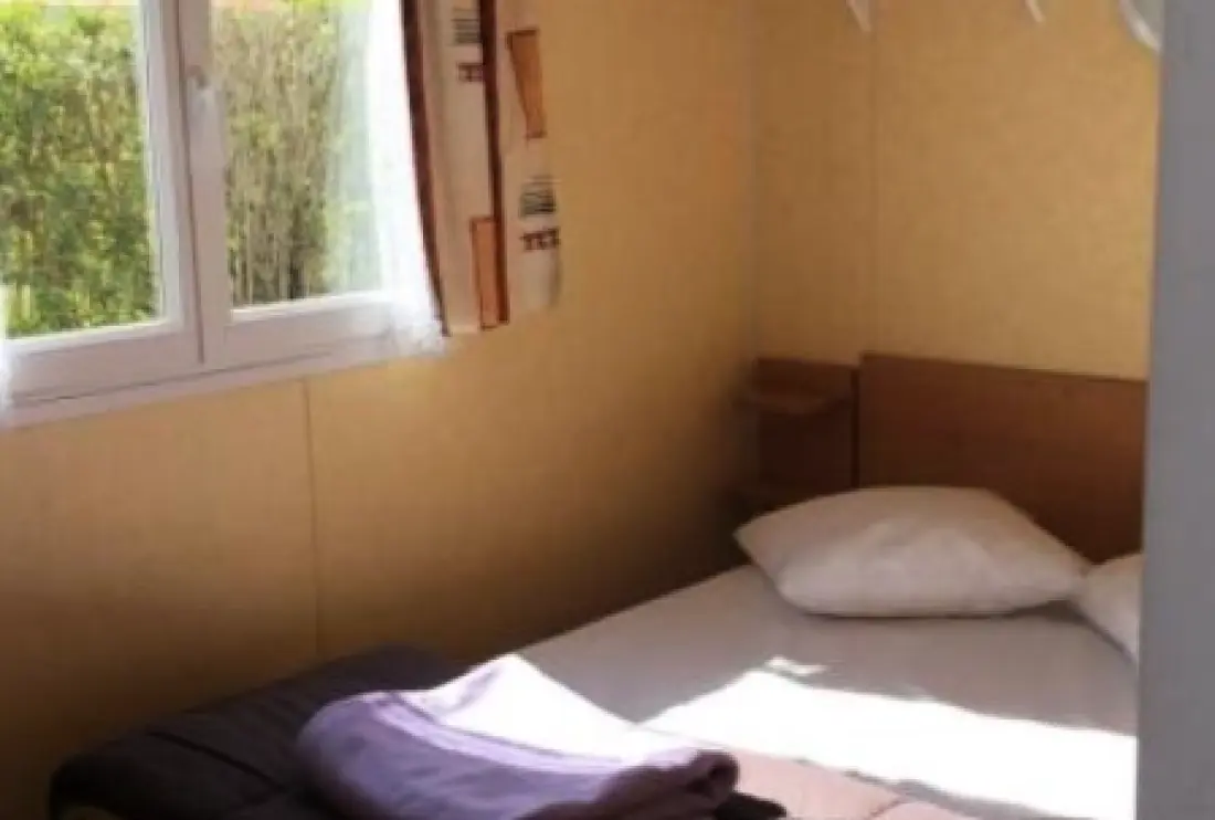 Camping Paradis de la Motte4 étoiles★★★★