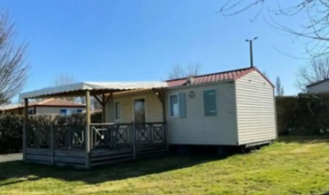 Camping Paradis de la Motte4 étoiles★★★★