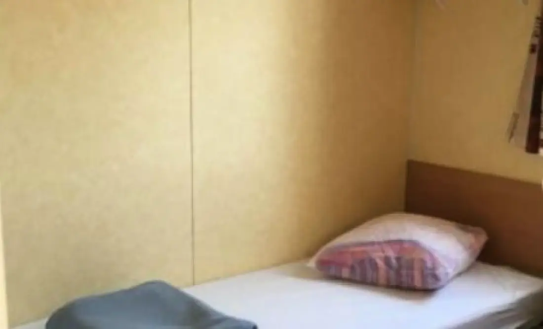 Camping Paradis de la Motte4 étoiles★★★★