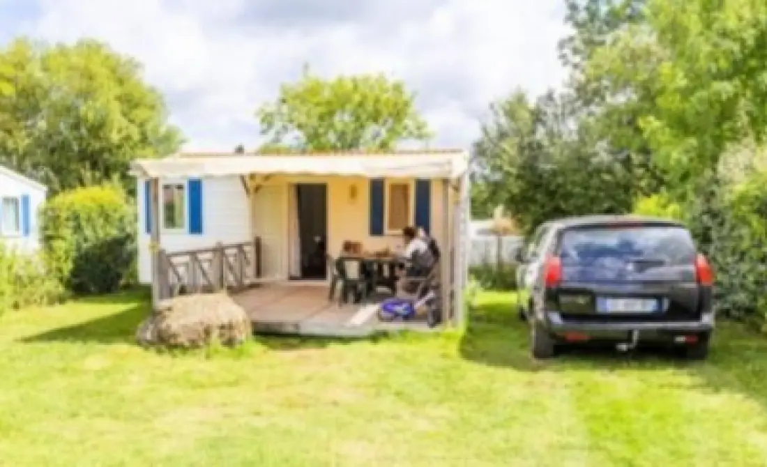 Camping Paradis de la Motte4 étoiles★★★★