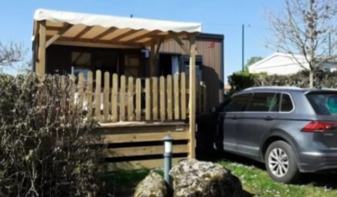 Camping Paradis de la Motte4 étoiles★★★★