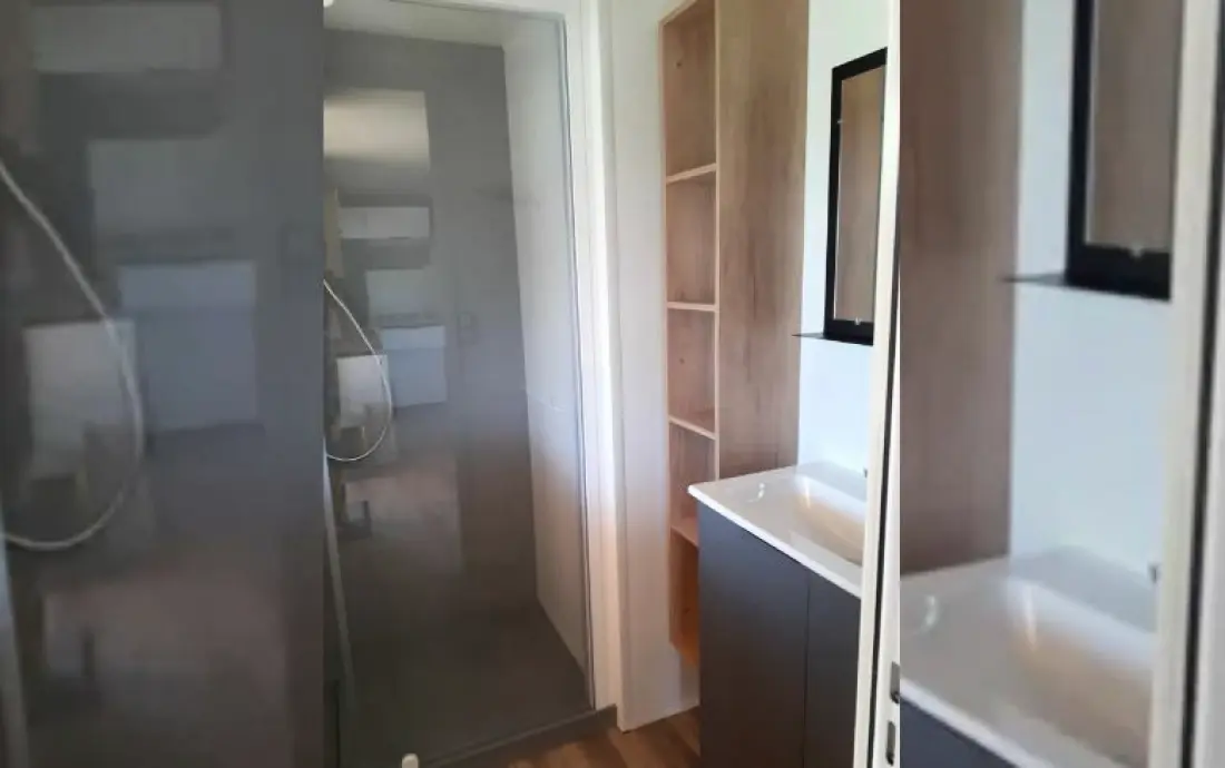 Camping Paradis de la Motte4 étoiles★★★★