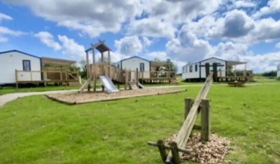 Camping Paradis de la Motte4 étoiles★★★★