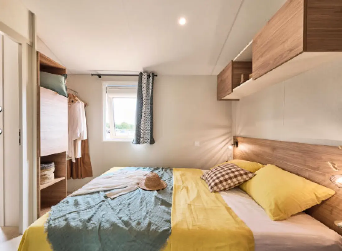 Camping Paradis de la Motte4 étoiles★★★★