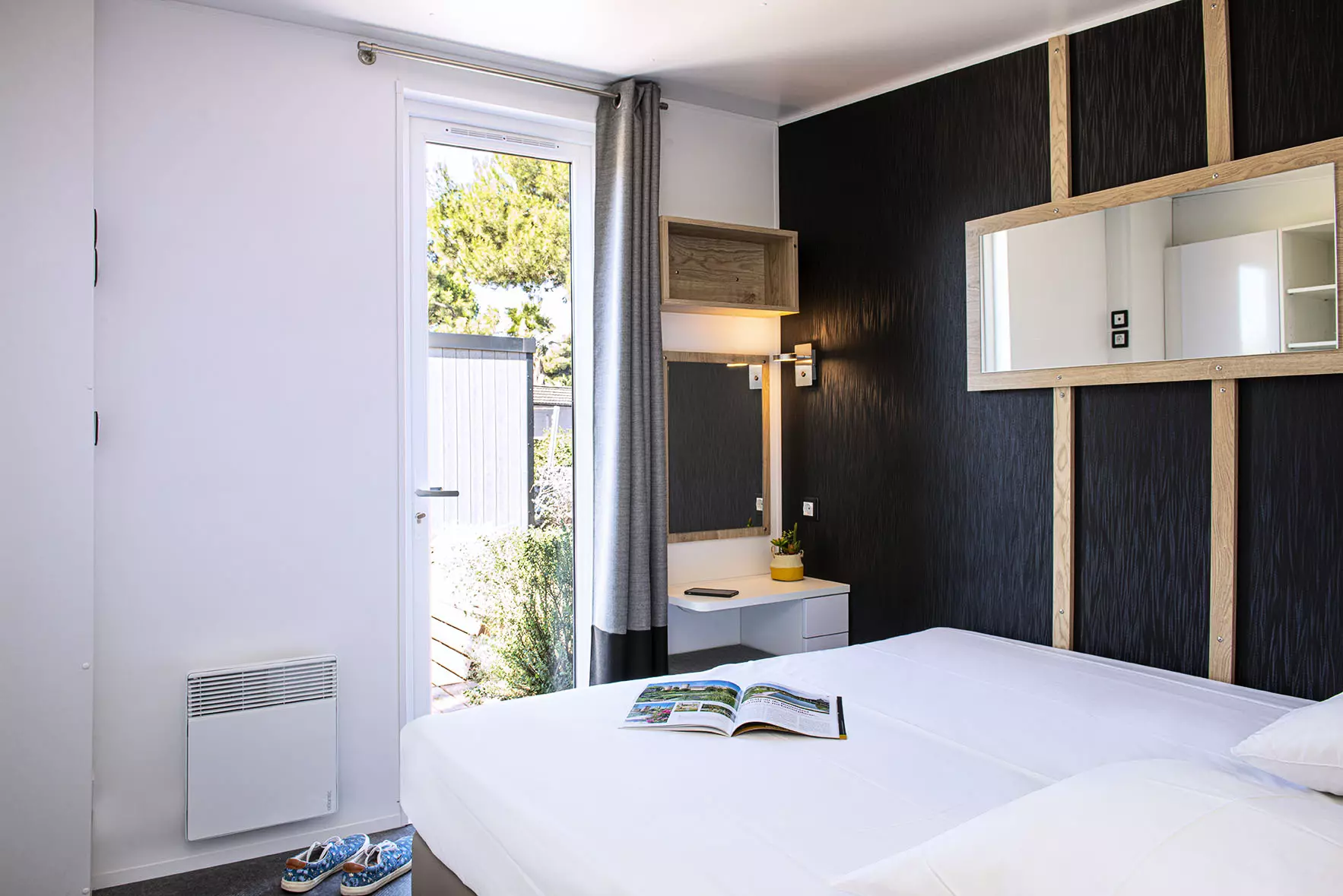 Camping Les Mûriers 4* - Maeva - 25