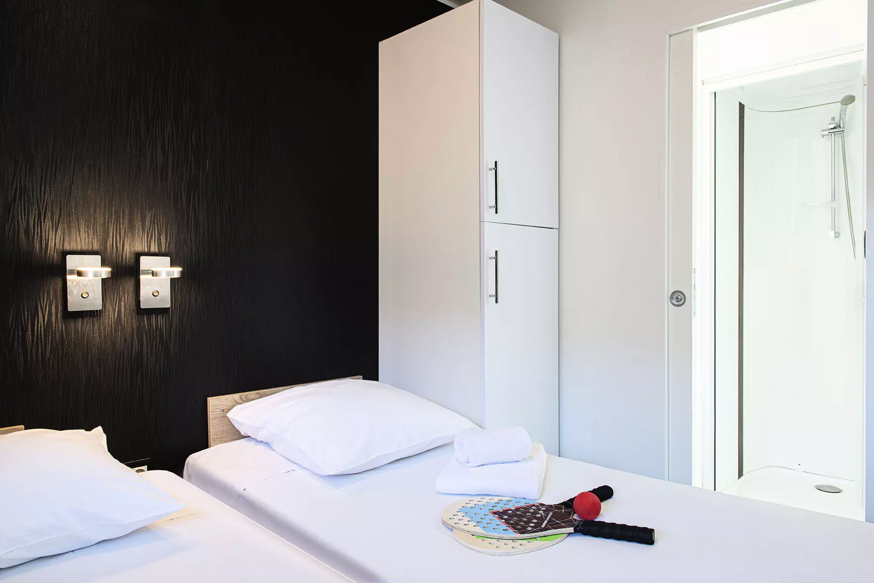 Camping Les Mûriers 4* - Maeva - 27