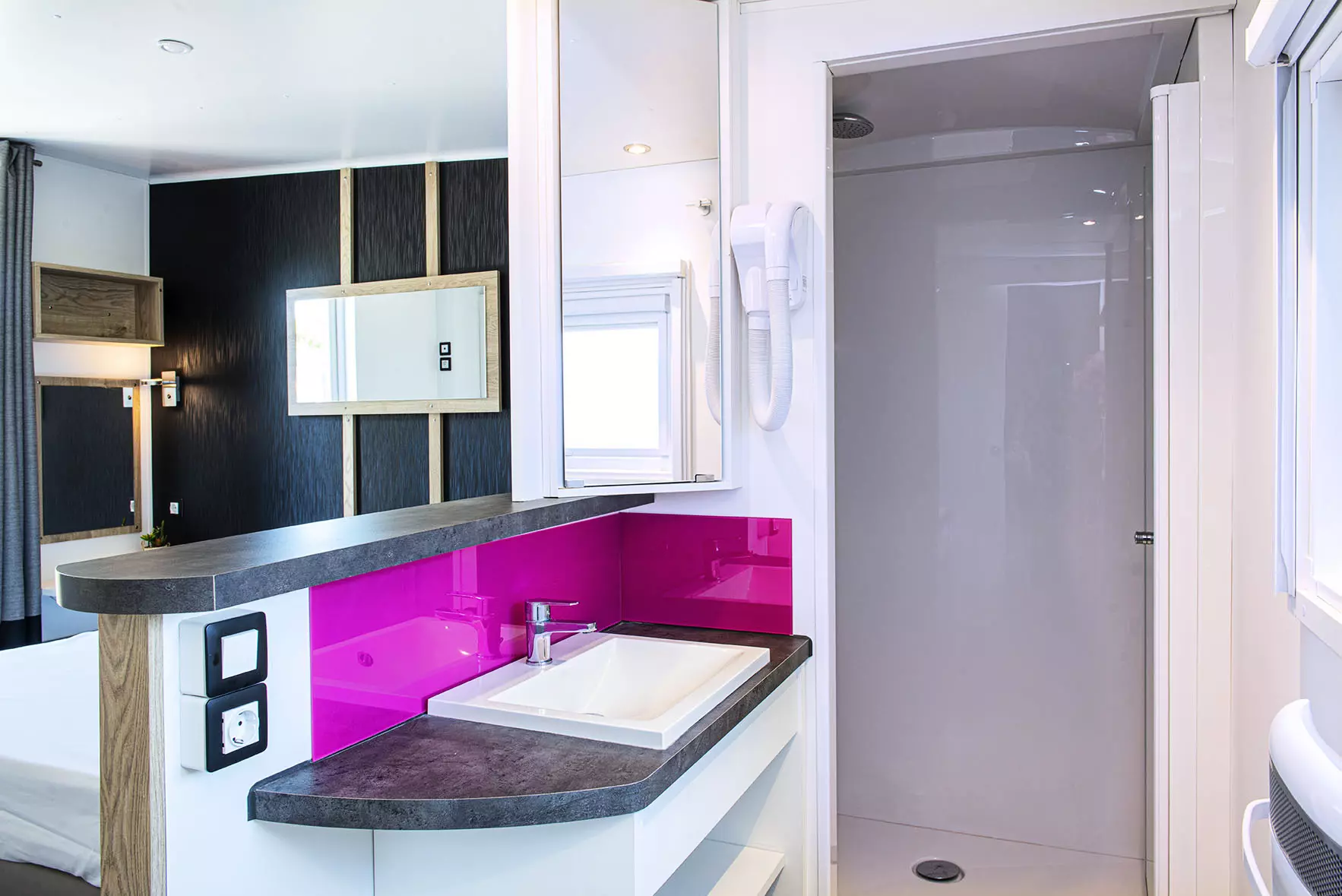 Camping Les Mûriers 4* - Maeva - 45