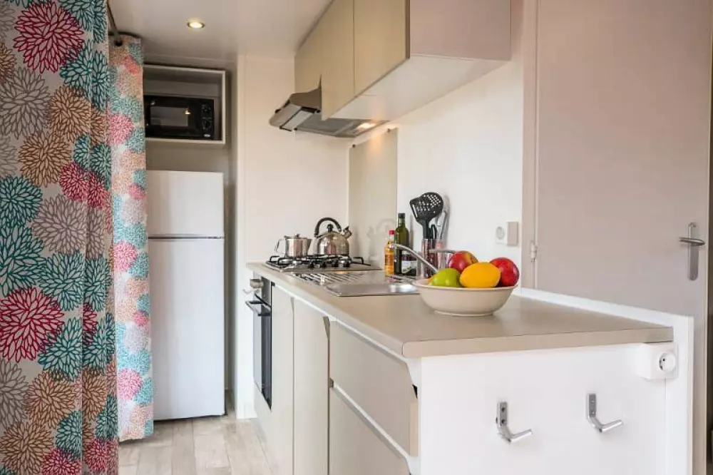 Camping Les Sablines