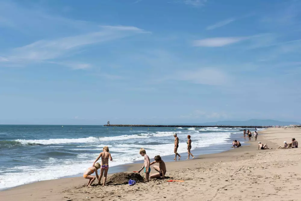 Les Mûriers 4 étoiles★★★★