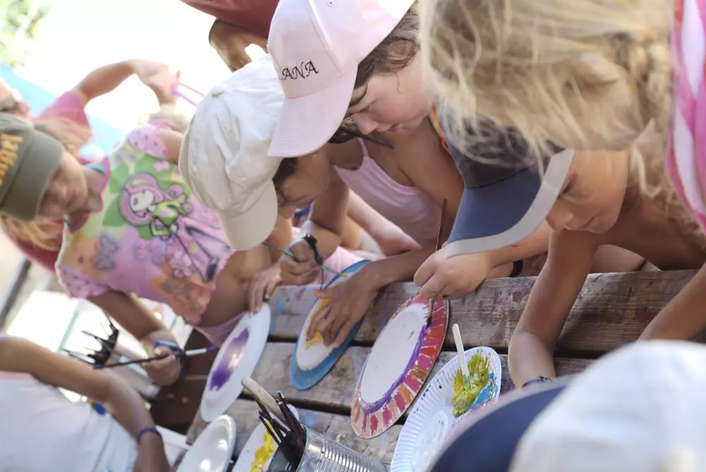 Les Mûriers 4 étoiles★★★★