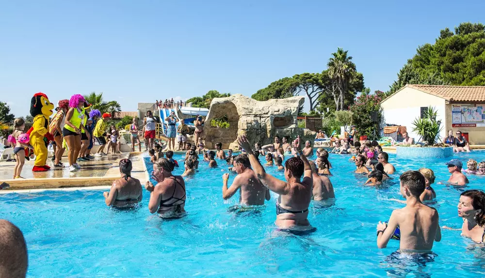 Les Mûriers 4 étoiles★★★★