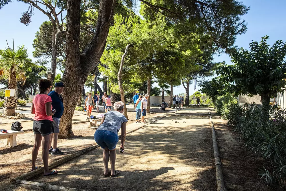 Les Mûriers 4 étoiles★★★★